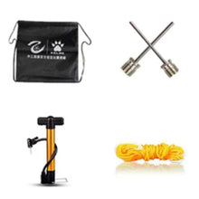 Charger l'image dans la galerie, Ballon de foot pro