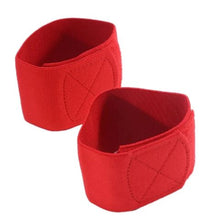 Charger l'image dans la galerie, Bande de maintien protège-tibias