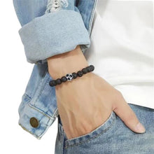 Charger l'image dans la galerie, Bracelet en perles foot