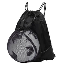 Charger l'image dans la galerie, 1 Sac filet pour ballon