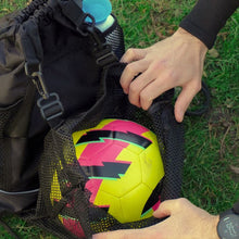 Charger l'image dans la galerie, 1 Sac filet pour ballon