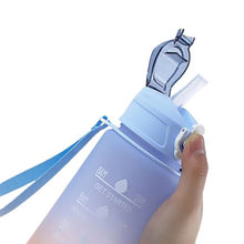 Charger l'image dans la galerie, Gourde de sport motivation