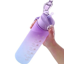 Charger l'image dans la galerie, Gourde de sport motivation