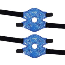 Charger l'image dans la galerie, Pack chaud / froid réutilisable