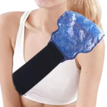 Charger l'image dans la galerie, Pack chaud / froid réutilisable