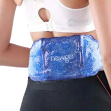 Charger l'image dans la galerie, Pack chaud / froid réutilisable