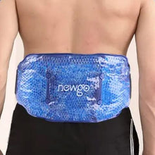 Charger l'image dans la galerie, Pack chaud / froid réutilisable