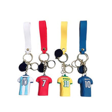 Charger l'image dans la galerie, Portes-clés mailot
