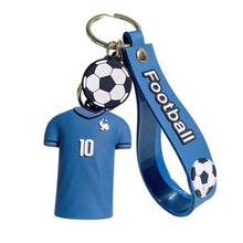 Charger l'image dans la galerie, Portes-clés mailot