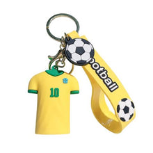 Charger l'image dans la galerie, Portes-clés mailot