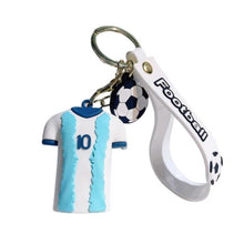 Charger l'image dans la galerie, Portes-clés mailot