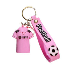 Charger l'image dans la galerie, Portes-clés mailot