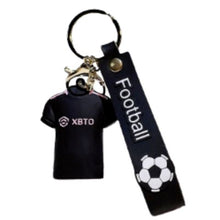 Charger l'image dans la galerie, Portes-clés mailot