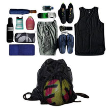 Charger l'image dans la galerie, 1 Sac filet pour ballon