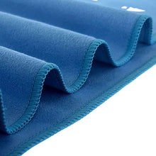 Charger l'image dans la galerie, Serviette microfibres